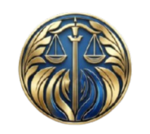 Nyaya Alamban Logo